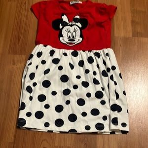 MINNIE MOUSE Dress